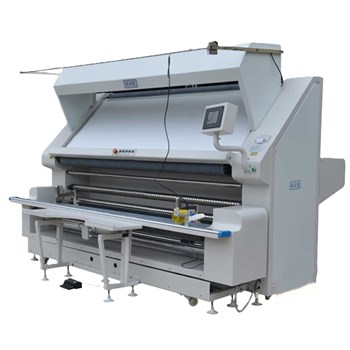 Máy Kiểm Vải Tự Động Đa Chức Năng SW-223SRK-ED-LF
