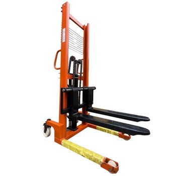 Xe Nâng Cao 1000kg-Nâng Cao 1.6M+Khung C XNC-180C 