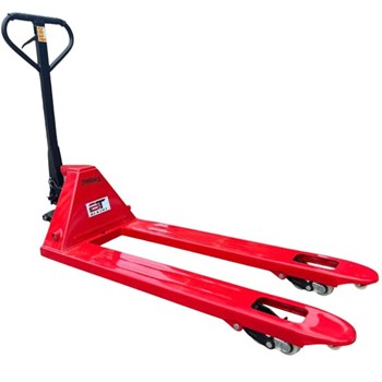 Xe nâng tay thấp 2.5T(2500kg) càng hẹp XN-25H