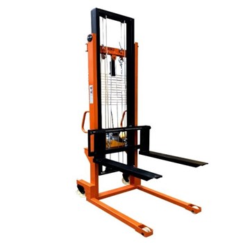  Xe Nâng Lắp Tời Điện 3 Mét Khung C NPA-30C