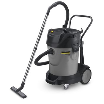 MÁY HÚT BỤI KHÔ VÀ ƯỚT NT 70/3 
