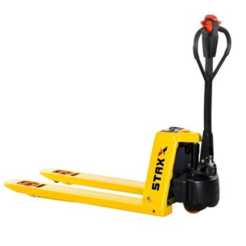 Xe nâng điện Staxx tay thấp bán tự động PPT20H