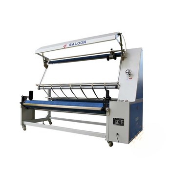 Máy Kiểm Vải Và Cuộn Vải SL-1800R