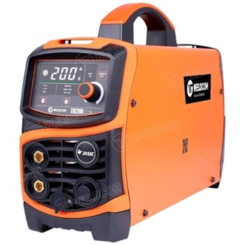 Máy hàn TIG200 W223 II JET20