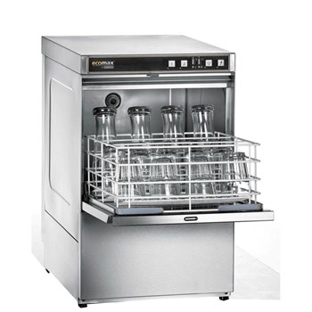 MÁY RỬA LY ÂM QUẦY HOBART - ECO-G404