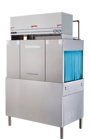 MÁY RỬA CHÉN SCHRODER SH-CR1