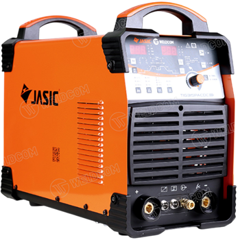 Máy hàn TIG xung nhôm TIG315 PAC/DC E303 JASIC