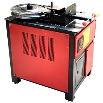 Máy uốn ống 1 trục phi 38 – 220v