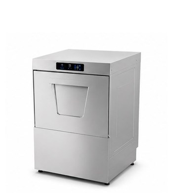 Máy rửa ly cốc OZTI OBY 50T PDRT