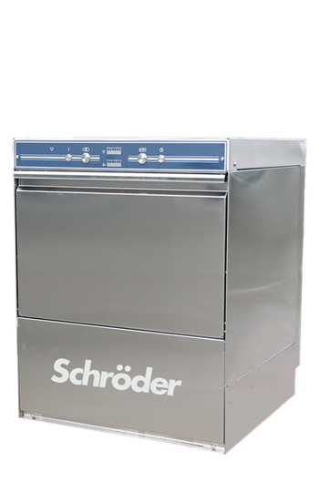 MÁY RỬA CHÉN SCHRODER SH-U1M (C)