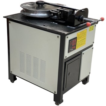 Máy uốn ống 1 trục phi 51 – 220v