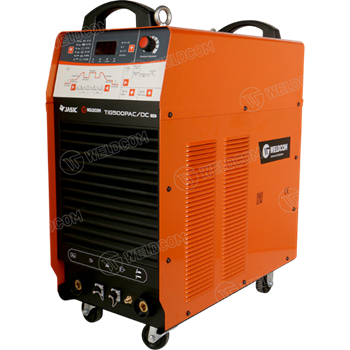 Máy hàn TIG xung AC/DC TIG500P AC/DC (E312) JASIC