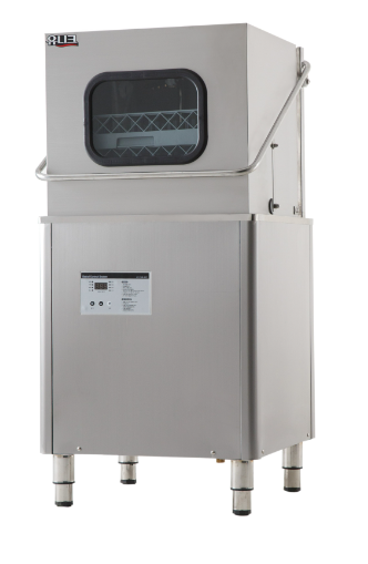 Máy rửa bát công nghiệp Unique UDS-1000DW