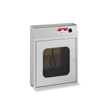 TỦ KHỬ TRÙNG DAO SAMMIC - EC-30