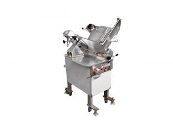 Máy Cắt Thịt Đông Lạnh NF-350AY