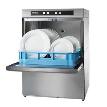 MÁY RỬA LY ÂM QUẦY HOBART - ECO-F504