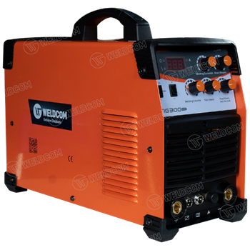 Máy hàn TIG lạnh TIG300 W229 JASIC