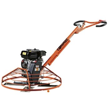 Máy xoa nền bê tông Conmec CTE436 – 1m