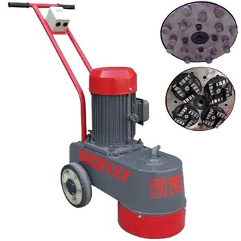 Máy mài sàn ướt DMS250 (220V-380V)