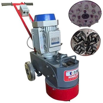 Máy Mài Sàn Bê Tông DMS250/220V