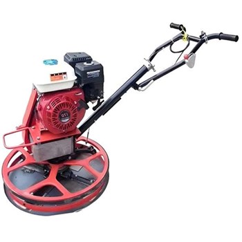Máy xoa góc DRM60+Bringgs 6.5hp
