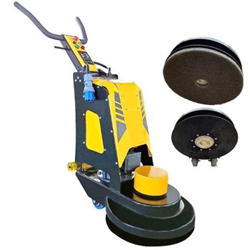 Máy đánh bóng sàn GT27-380V