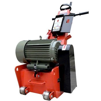 Máy băm nền hạ cốt HC300-9Kw