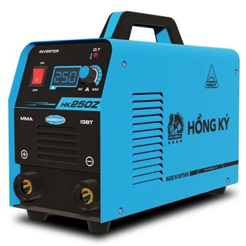 Máy hàn điện tử HK 250Z 