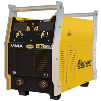 Máy hàn điện tử HK 300A 