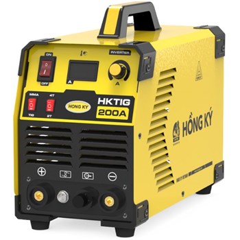 Máy hàn điện tử HK TIG 200A 