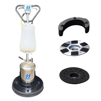 Máy mài và đánh bóng sàn bê tông công nghiệp MS17-2.5HP