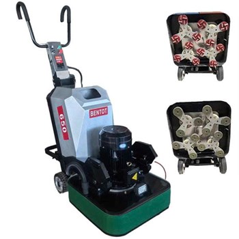 Máy Mài Sàn Công Nghiệp MS650-380V
