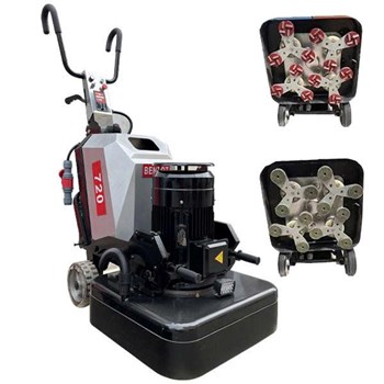 Máy Mài Sàn Công Nghiệp MS720-380V