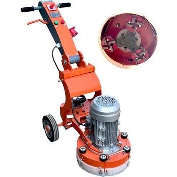 Máy mài sàn bê tông MSG-330/220V
