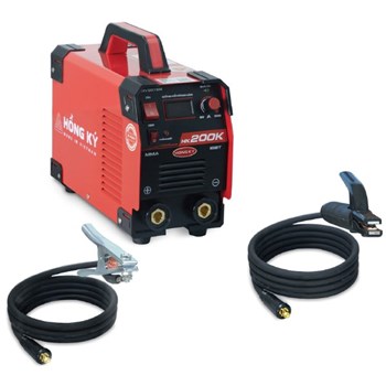 Máy hàn điện tử HK 200K  