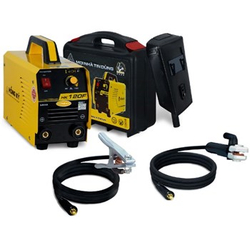 Máy hàn điện tử HK 120F 