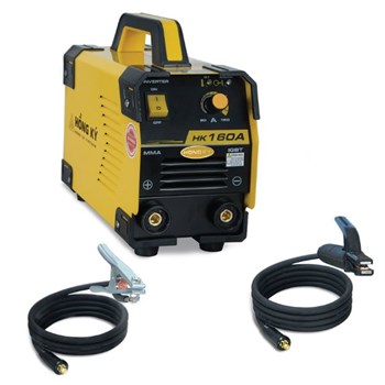Máy hàn điện tử HK 160A 