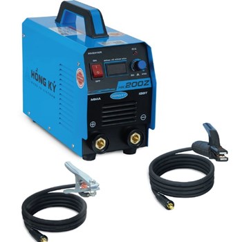 Máy hàn điện tử HK 200Z 