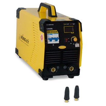Máy hàn điện tử HK 250A 