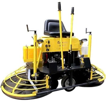 Máy xoa đôi Dynamic QUM-80H (Mâm 1m)