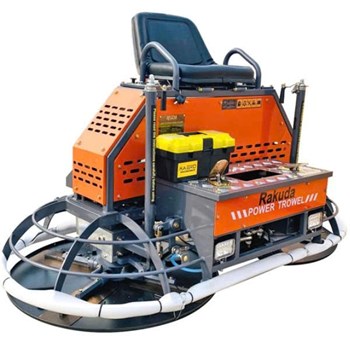 Máy xoa nền đôi Rakuda đường kính 1000mm XBT1000