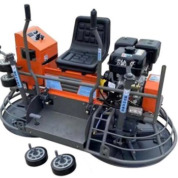 Máy xoa nền đôi ngồi lái-Mâm 0.8m-1m-1,2m XBT800