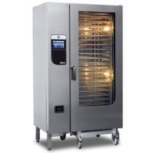 Lò hấp nướng đa năng MKN FKGCOD215T 