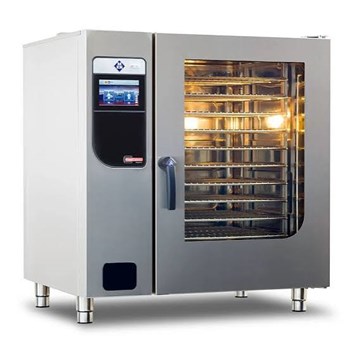 Lò hấp nướng đa năng MKN FKECOD115T 