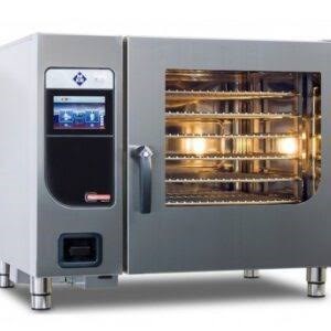 Lò hấp nướng đa năng MKN FKGCOD615T 