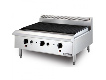 Bếp nướng dùng gas Berjaya CB3B-17