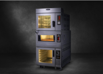 Lò nướng bánh Bresso HBWO-2412H-ZS1