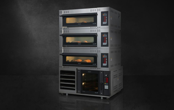 Lò nướng đa năng Bresso HBDO-2035
