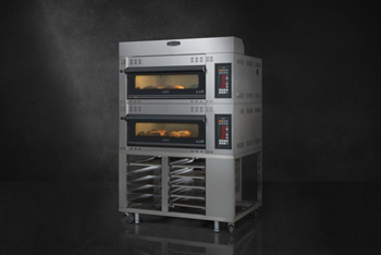 Lò nướng bánh Bresso HBDO-2002-ZS1