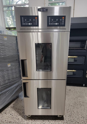 Tủ ủ bột Bresso HBDC-2036S